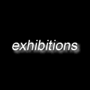 key exhibitions