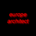key europe architect