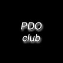 PDO Club