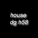 key house dg h58